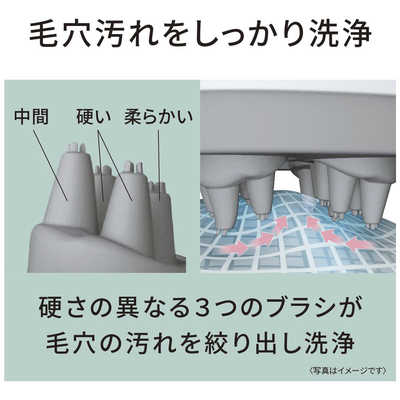 パナソニック Panasonic ヘッドスパ 国内・海外兼用 AC100-240V