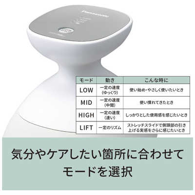 新品　未使用　Panasonic EH-HEOJ-5 パナソニック 新品 未使用 Panasonic EH-HEOJ-5 パナソニック 楽天市場】2023