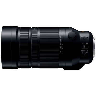 パナソニック Panasonic カメラレンズ LEICA DG VARIO-ELMAR 100-400mm