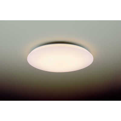 パナソニック Panasonic LED照明 シーリングライト 12畳 調光 調色