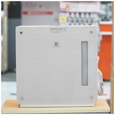 19 生活家電・空調 気化式加湿器 FE-KXM07-T ブラウン