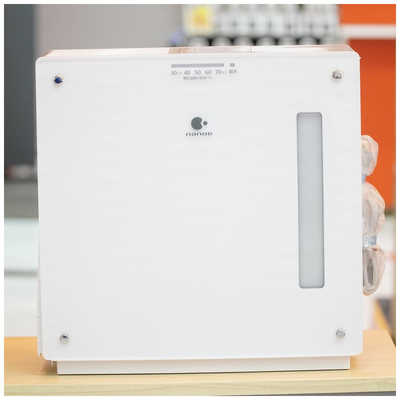Panasonic　気化式加湿機　FE-KXS05 未使用品 Amazon | パナソニック 加湿機 気化式 ナノイー搭載 ~14畳