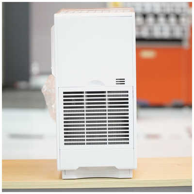 Panasonic 置き型加湿器 FE-KFW07-W （Amazon.co.jp