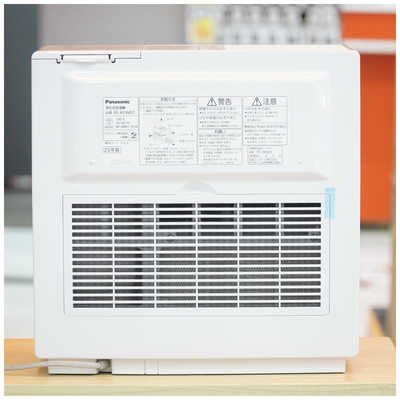パナソニック Panasonic 加湿機 [気化式] 木造12畳/鉄筋19畳