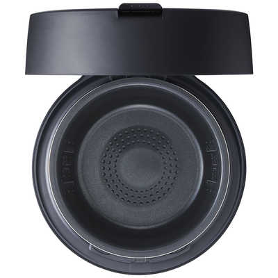 パナソニック Panasonic 炊飯器 5合 圧力IH ブラック SR-CR10A-K パナソニック Panasonic 炊飯器 5合 圧力IH ブラック SR-CR10A-K