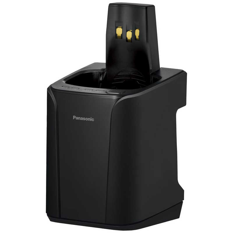 パナソニック　Panasonic パナソニック　Panasonic 【アウトレット】電気シェーバー ラムダッシュ ［3枚刃 /AC100V-240V］ シルバー ES-LT8Q-S ES-LT8Q-S