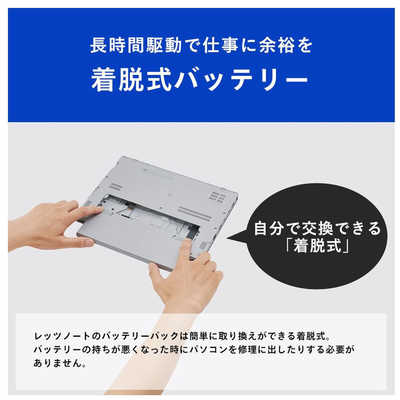 パナソニック Panasonic ノートパソコン レッツノート FV パナソニック Panasonic ノートパソコン レッツノート FV