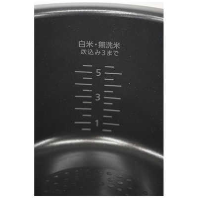Panasonic 炊飯器　SR-W10A-W 45,000円　保証書あり パナソニック Panasonic 【アウトレット】炊飯器 5.5合 おどり
