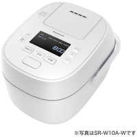 パナソニック Panasonic 【アウトレット】炊飯器 5.5合 おどり