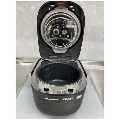 パナソニック Panasonic 【アウトレット】炊飯器 5.5合 おどり炊き