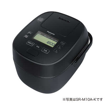 パナソニック Panasonic 【アウトレット】炊飯器 1升 おどり炊き