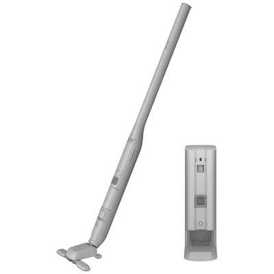 ✨️美品✨️パナソニック　スティッククリーナー MC-NS10K 2022年製 概要 セパレート型コードレススティック掃除機 MC-NS10K | 掃除