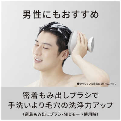 Panasonic パナソニック 頭皮エステ　【極美品】 612CHYTV--S._AC_UL210_SR210,