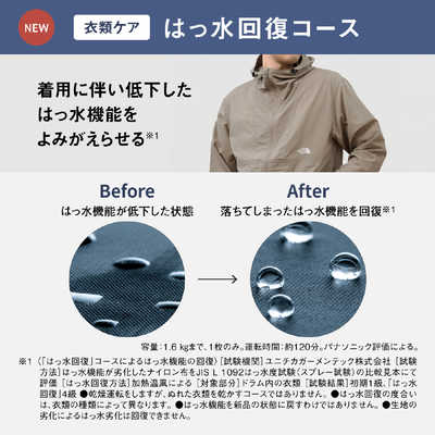 パナソニック Panasonic ドラム式洗濯乾燥機 (左開き) LXシリーズ 洗濯