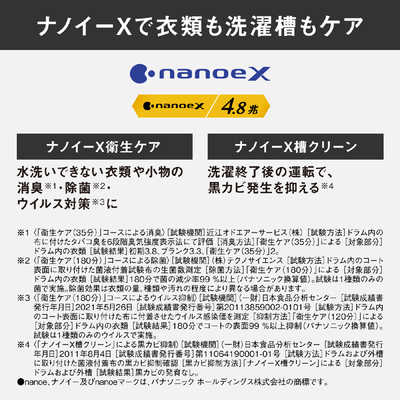 パナソニック Panasonic ドラム式洗濯乾燥機 Cuble キューブル パナソニック Panasonic ドラム式洗濯乾燥機 Cuble キューブル