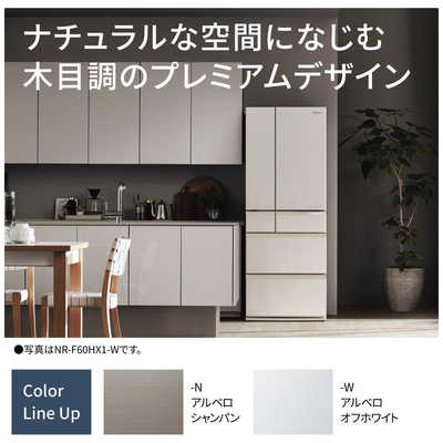 NR-F53HX1-N Panasonic 冷蔵庫 l_J0000043593.jpg