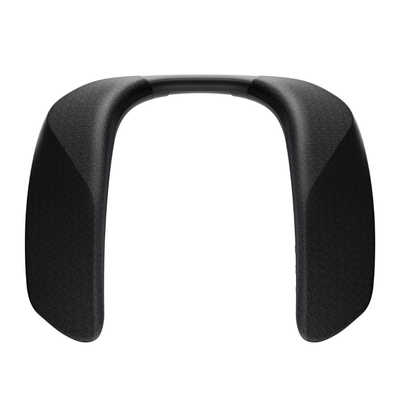 BOSE SOUND WEAR ネックスピーカー 換えカバー付（パナソニック