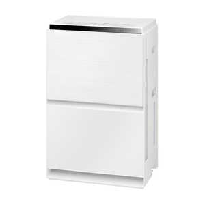 �p�i�\�j�b�N Panasonic ������C����@ �i�m�C�[X9.6�� ��C����:31��܂� ����(�ő�):19��܂� PM2.5�Ή� �z���C�g F-VXW70-W