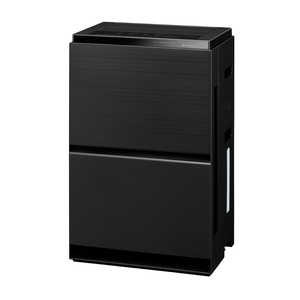 �p�i�\�j�b�N Panasonic ������C����@ �i�m�C�[X9.6�� ��C����:31��܂� ����(�ő�):19��܂� PM2.5�Ή� �u���b�N F-VXW70-K