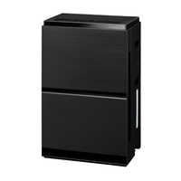 パナソニック Panasonic 加湿空気清浄機 ナノイーX9.6兆 空気清浄:31畳