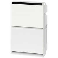 パナソニック Panasonic 加湿空気清浄機 ナノイーX4.8兆 空気清浄:25畳