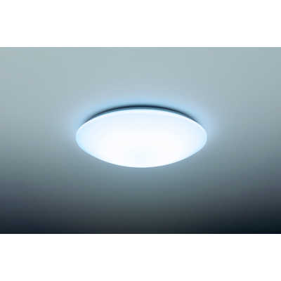 パナソニック Panasonic LEDシーリングライト ［6畳 /昼光色～電球色