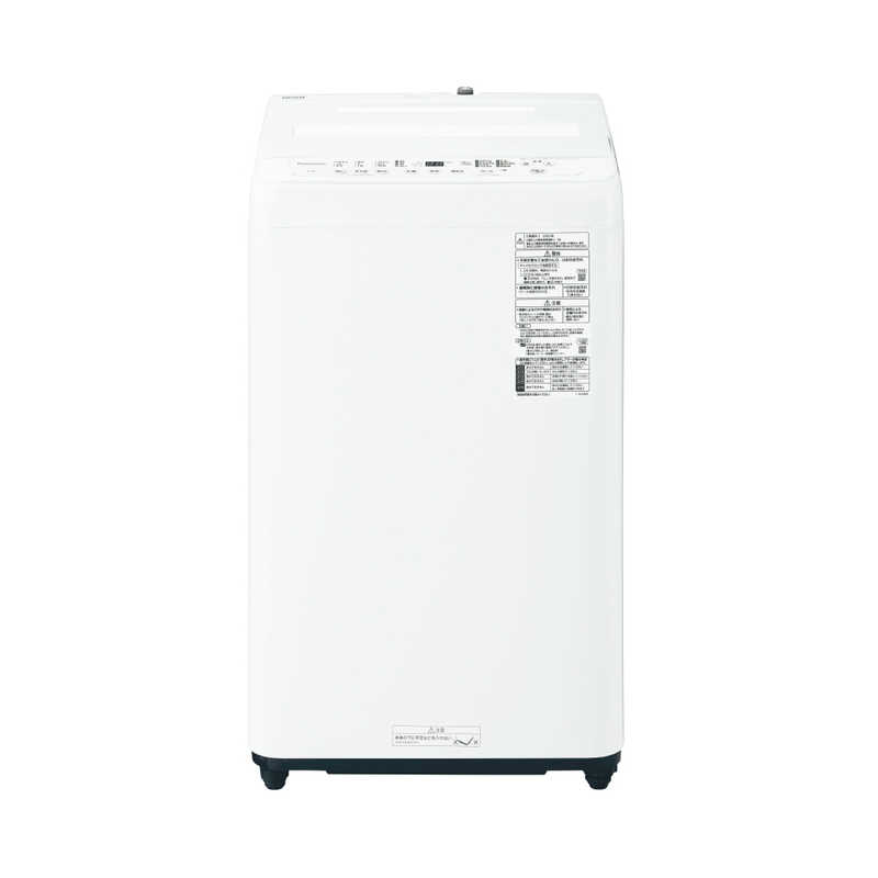 パナソニック　Panasonic パナソニック　Panasonic 全自動洗濯機 Fシリーズ 洗濯7.0kg NA-F7PB2-W NA-F7PB2-W