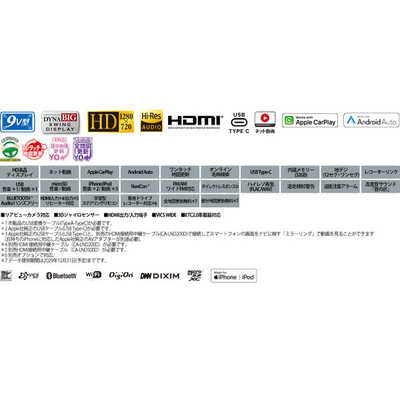 パナソニック Panasonic CN-F1D9C1D 9V型 ストラーダ カー パナソニック Panasonic CN-F1D9C1D 9V型 ストラーダ カー