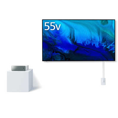 パナソニック Panasonic 有機ELテレビ VIERA ビエラ [ 55V型 / 4K対応