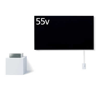 パナソニック Panasonic 有機ELテレビ VIERA ビエラ [ 55V型 / 4K対応