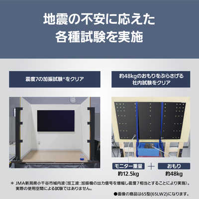 パナソニック Panasonic 有機ELテレビ VIERA ビエラ [ 55V型 / 4K対応