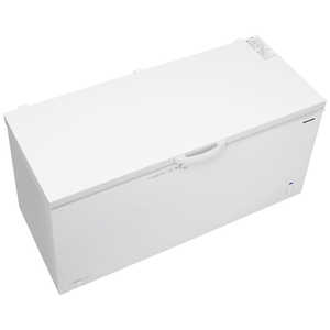 パナソニック Panasonic 冷凍庫 1ドア 500L 上開き 冷凍ストッカー 省エネ 幅165cm ホワイト NR-FC50M1-W パナソニック Panasonic 冷凍庫 1ドア 500L 上開き 冷凍ストッカー 省エネ 幅165cm ホワイト NR-FC50M1-W