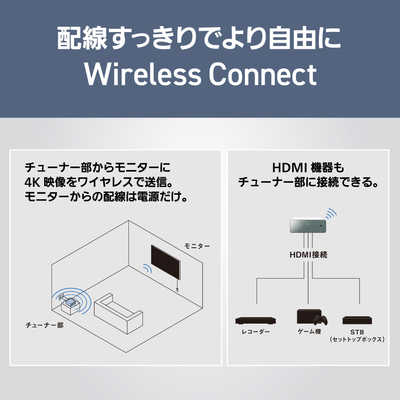 パナソニック Panasonic 有機ELテレビ VIERA ビエラ LW2 65V型 4K対応