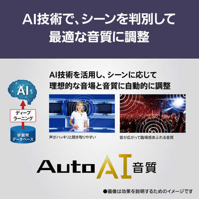 パナソニック Panasonic 有機ELテレビ VIERA ( ビエラ ) Z95A