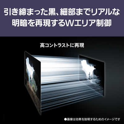 2024年式 Panasonic 65インチ液晶テレビ TV-65W90A Panasonic Fire TV搭載 65v型4K液晶テレビ TV-65W90A【標準配送料2000