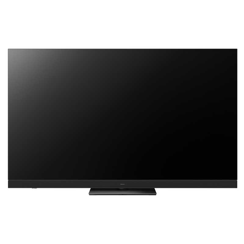 パナソニック　Panasonic パナソニック　Panasonic 有機ELテレビ VIERA(ビエラ) ［77V型 /Bluetooth対応 /4Kチューナー内蔵 /YouTube対応］ TV-77Z93A TV-77Z93A