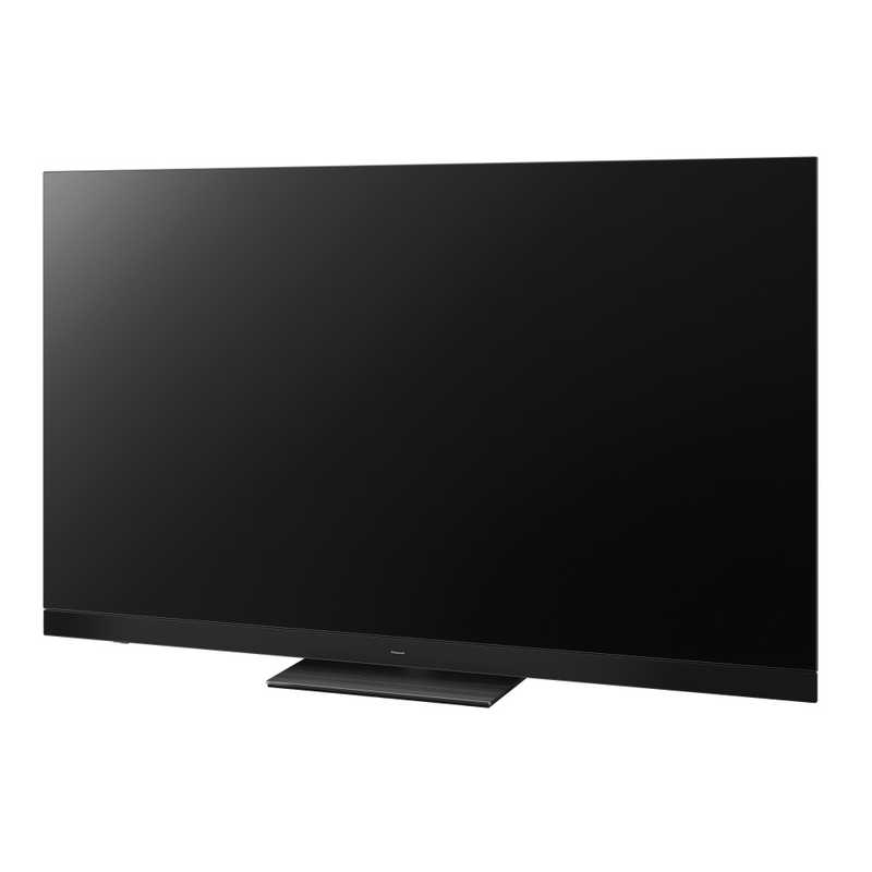 パナソニック　Panasonic パナソニック　Panasonic 有機ELテレビ VIERA(ビエラ) ［77V型 /Bluetooth対応 /4Kチューナー内蔵 /YouTube対応］ TV-77Z93A TV-77Z93A