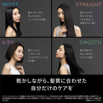 パナソニック Panasonic ヘアードライヤー nanocare(ナノケア パナソニック Panasonic ヘアードライヤー nanocare(ナノケア
