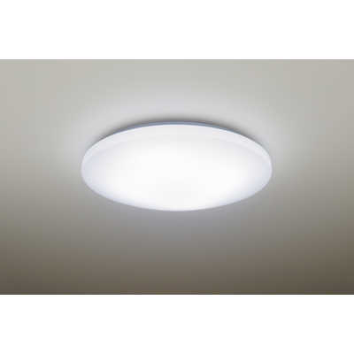 Amazon | パナソニック LEDシーリングライト AIR PANEL LED 調光