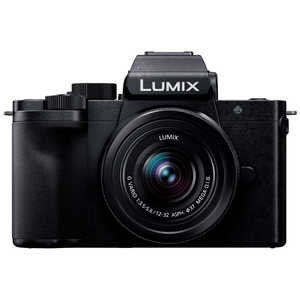 ѥʥ˥å Panasonic ߥ顼쥹㥫 LUMIX DC-G100DK ɸॺ󥺥å