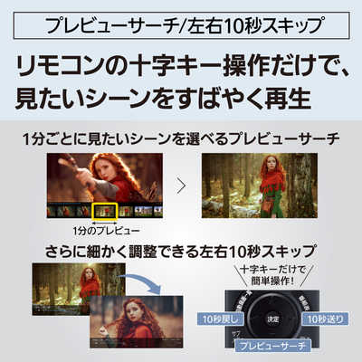 パナソニック Panasonic ブルーレイレコーダー DIGA [ 2TB / 全自動