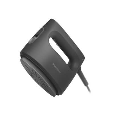 パナソニック Panasonic 衣類スチーマー [ハンガーショット機能付き