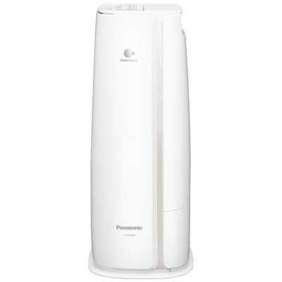 Amazon | パナソニック 衣類乾燥除湿機 ナノイー搭載 デシカント