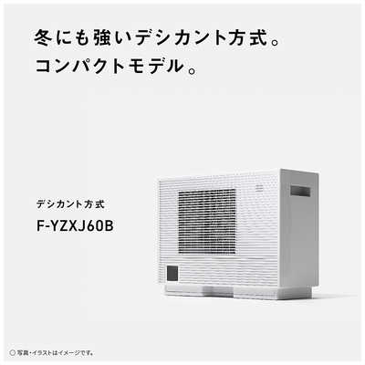 パナソニック Panasonic 【アウトレット】衣類乾燥除湿機 ナノイーX