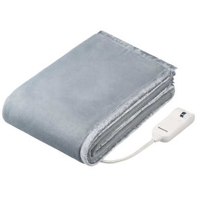 Panasonic パナソニック電気かけしき毛布 2023年製 Amazon | パナソニック 電気かけしき毛布 丸洗い可 200×140cm DB-R40L