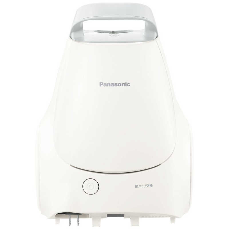 パナソニック　Panasonic パナソニック　Panasonic 紙パック式掃除機 PJシリーズ ［紙パック式 /コード式］ MC-PJ230G MC-PJ230G