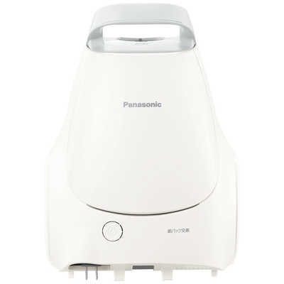 パナソニック Panasonic キャニスター掃除機 紙パック式 PJ