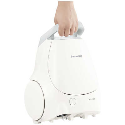 パナソニック Panasonic 紙パック式掃除機 PJシリーズ ［紙