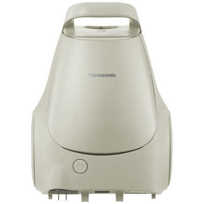 Panasonic MC-PJ23G 紙パック式掃除機 楽天市場】【即納】パナソニック 掃除機 紙パック式 クリーナー