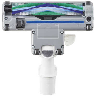 パナソニック Panasonic 【アウトレット】キャニスター掃除機 紙